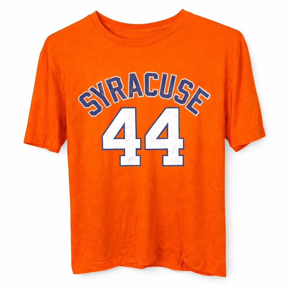 VINTAGE ROOTS OF FIGHT SYRACUSE JIM BROWN